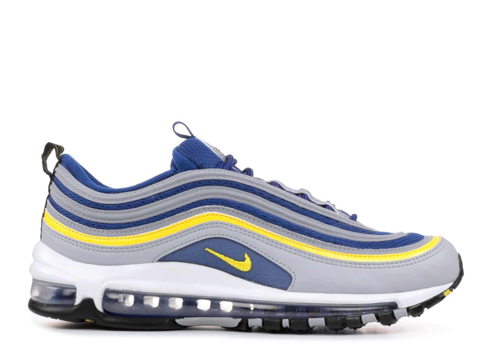 air max 97 grey blue yellow