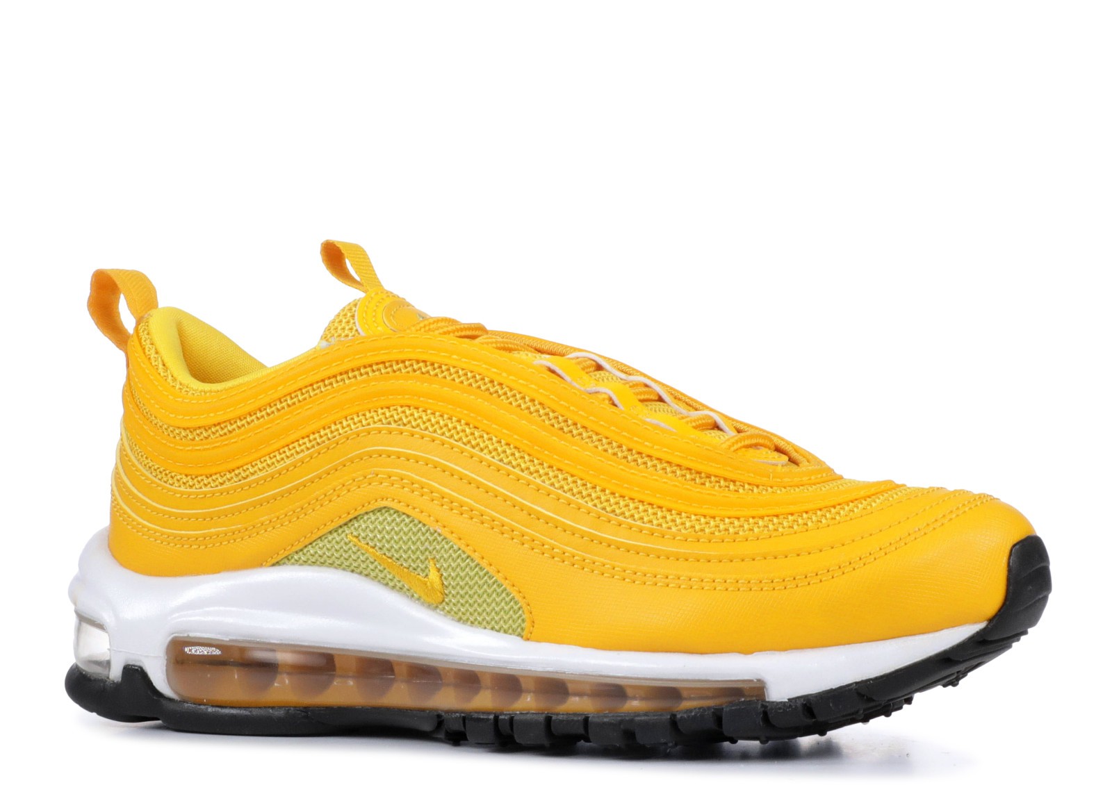 Nike Air Max 97 Mustard Yellow Womens 921733 701 Febbuy