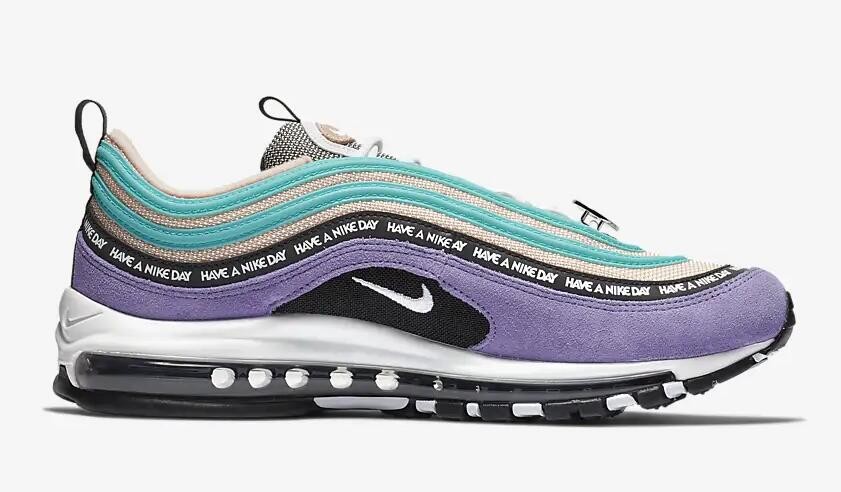 air max 97 space purple