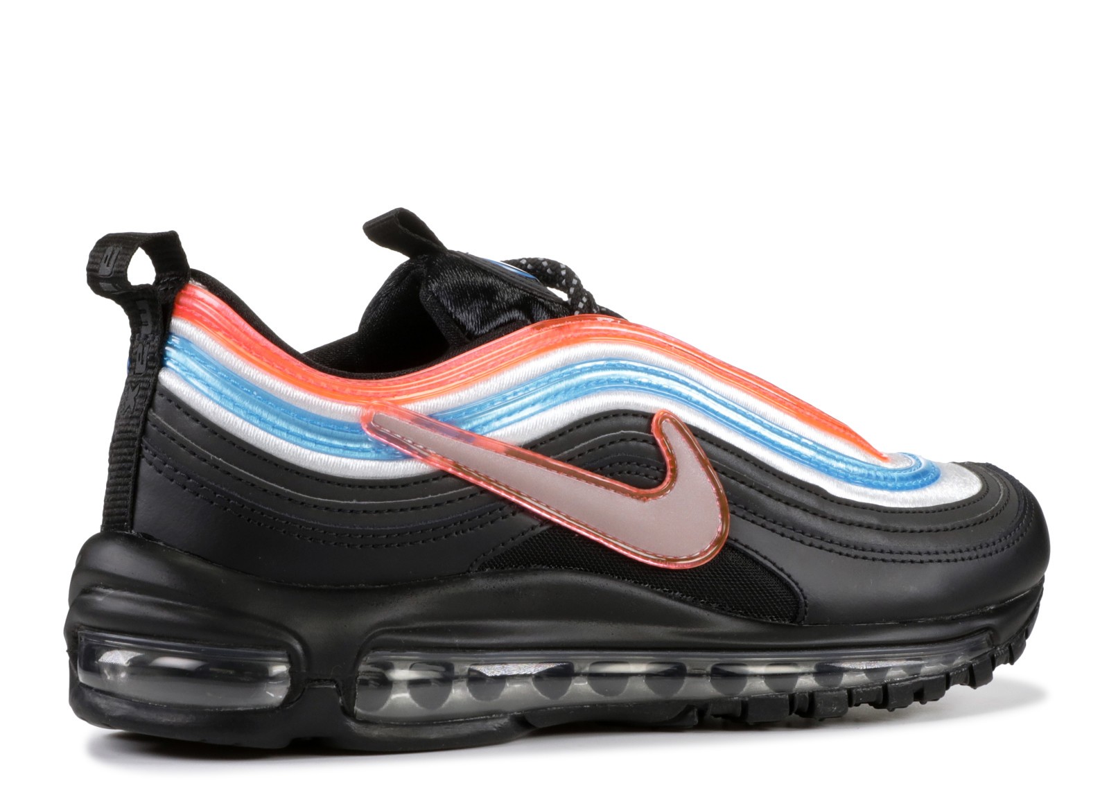 nike 97 neon seoul