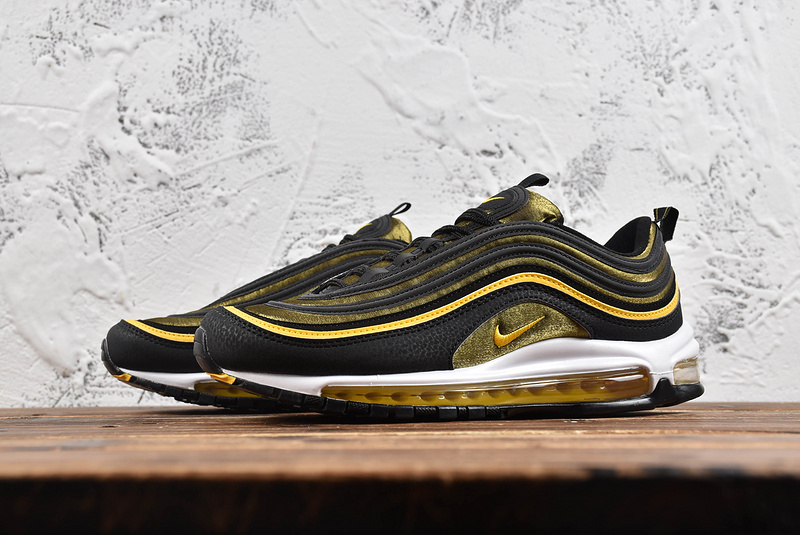 does air max 97 run big or small
