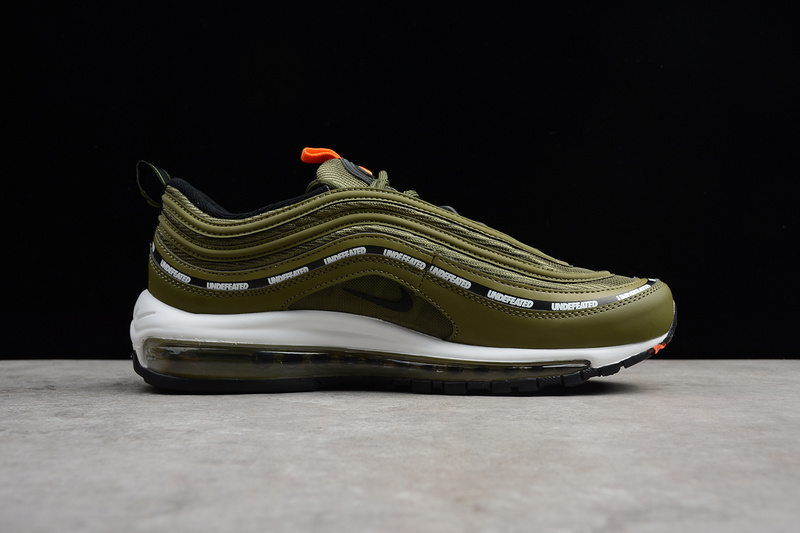 air max 97 green men