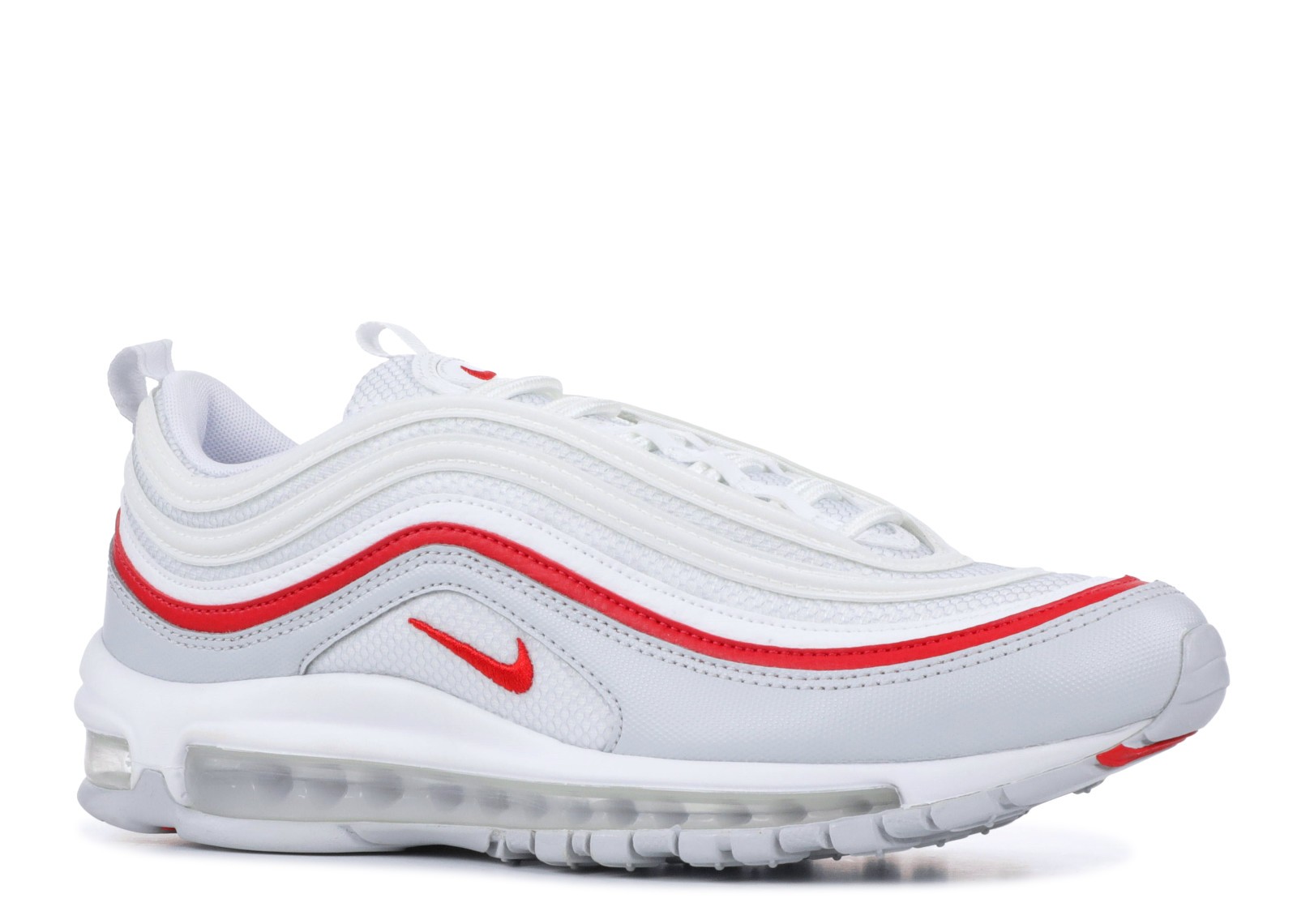 nike air max 97 white platinum