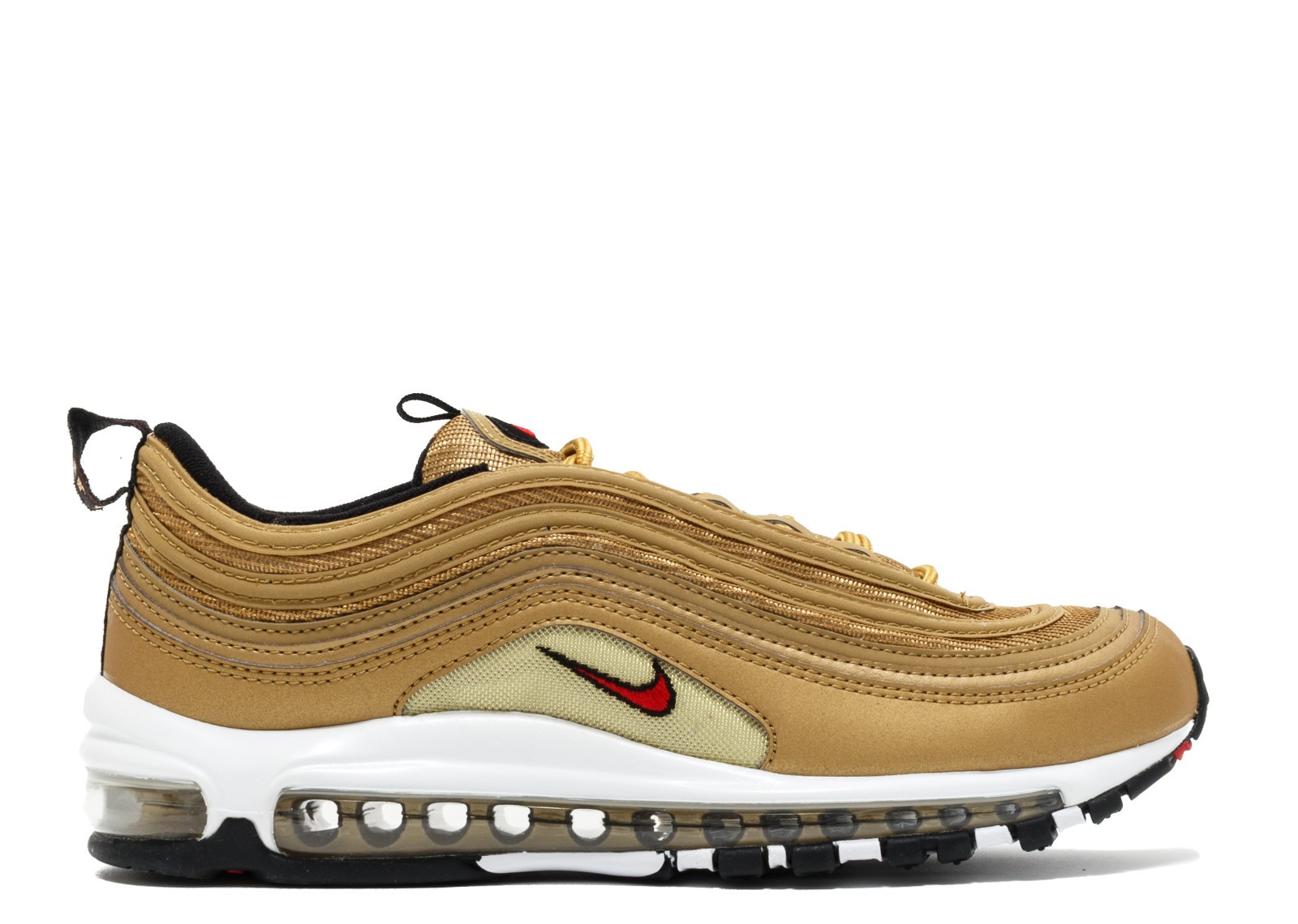 air max 97 red gold