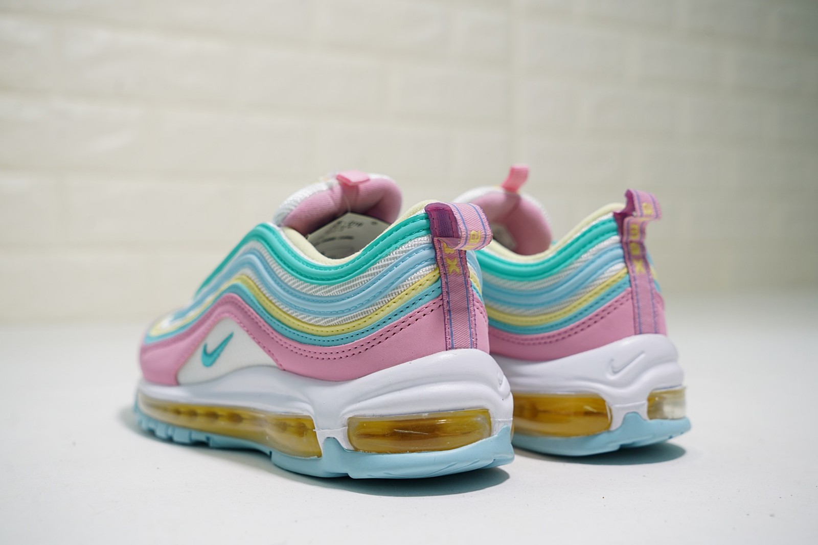 colorful 97
