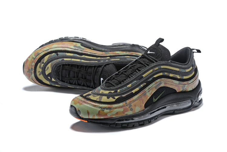nike air max 97 camo japan