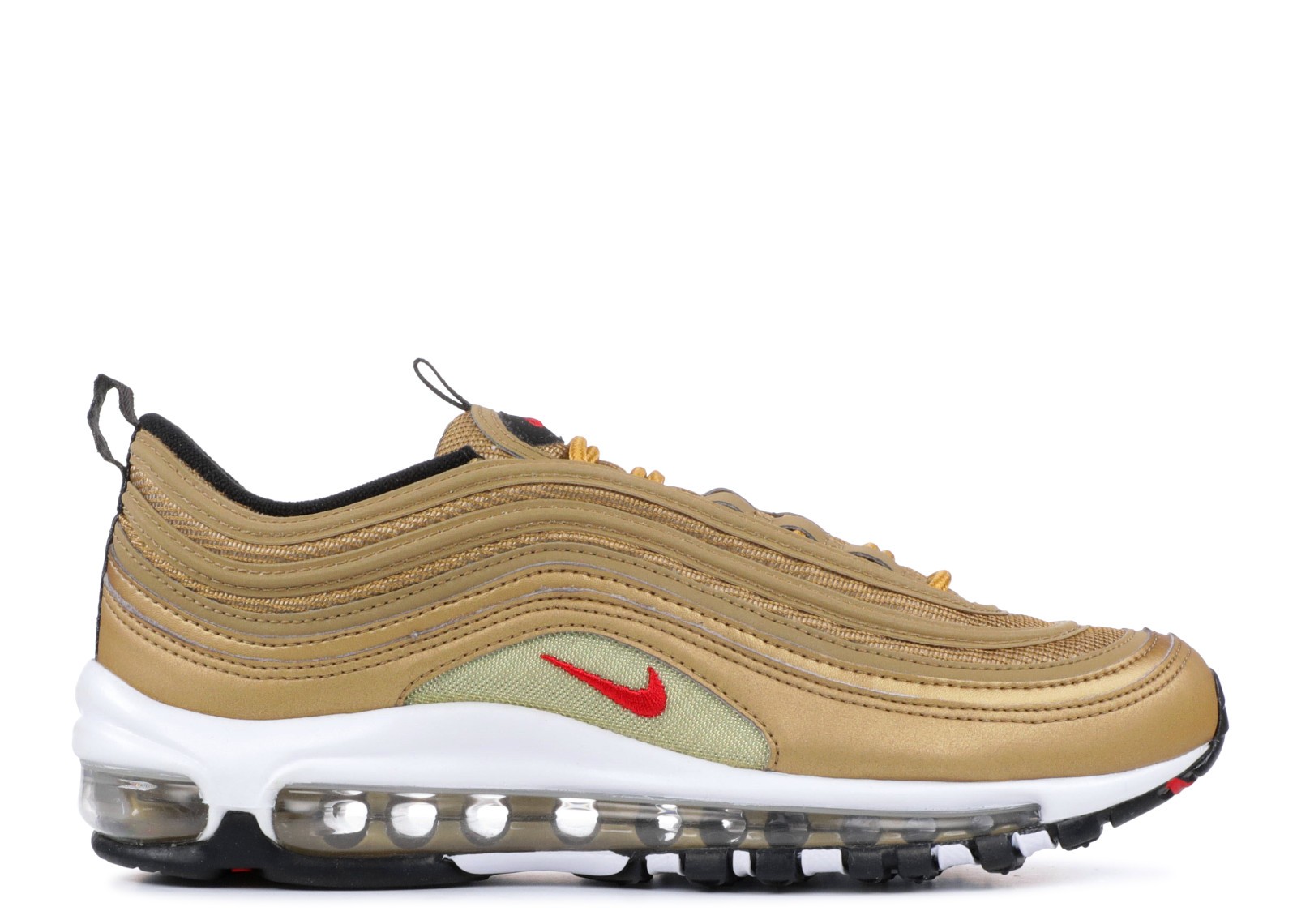 Nike air max 97 varsity red clearance