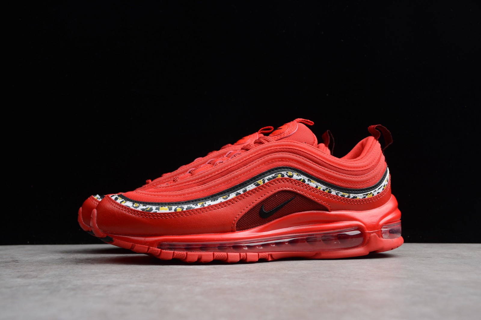 leather 97s