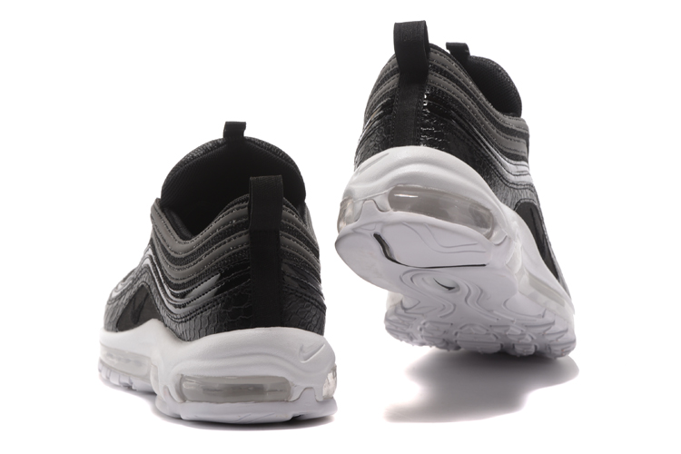 do air max 97 run small