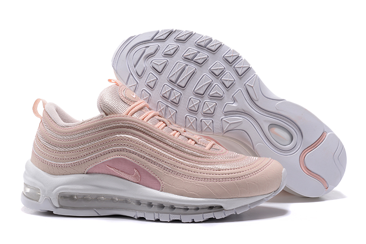 pastel pink air max 97