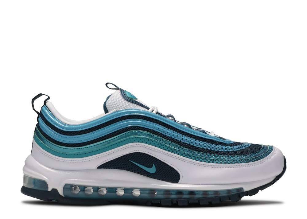 blue fury air max 97