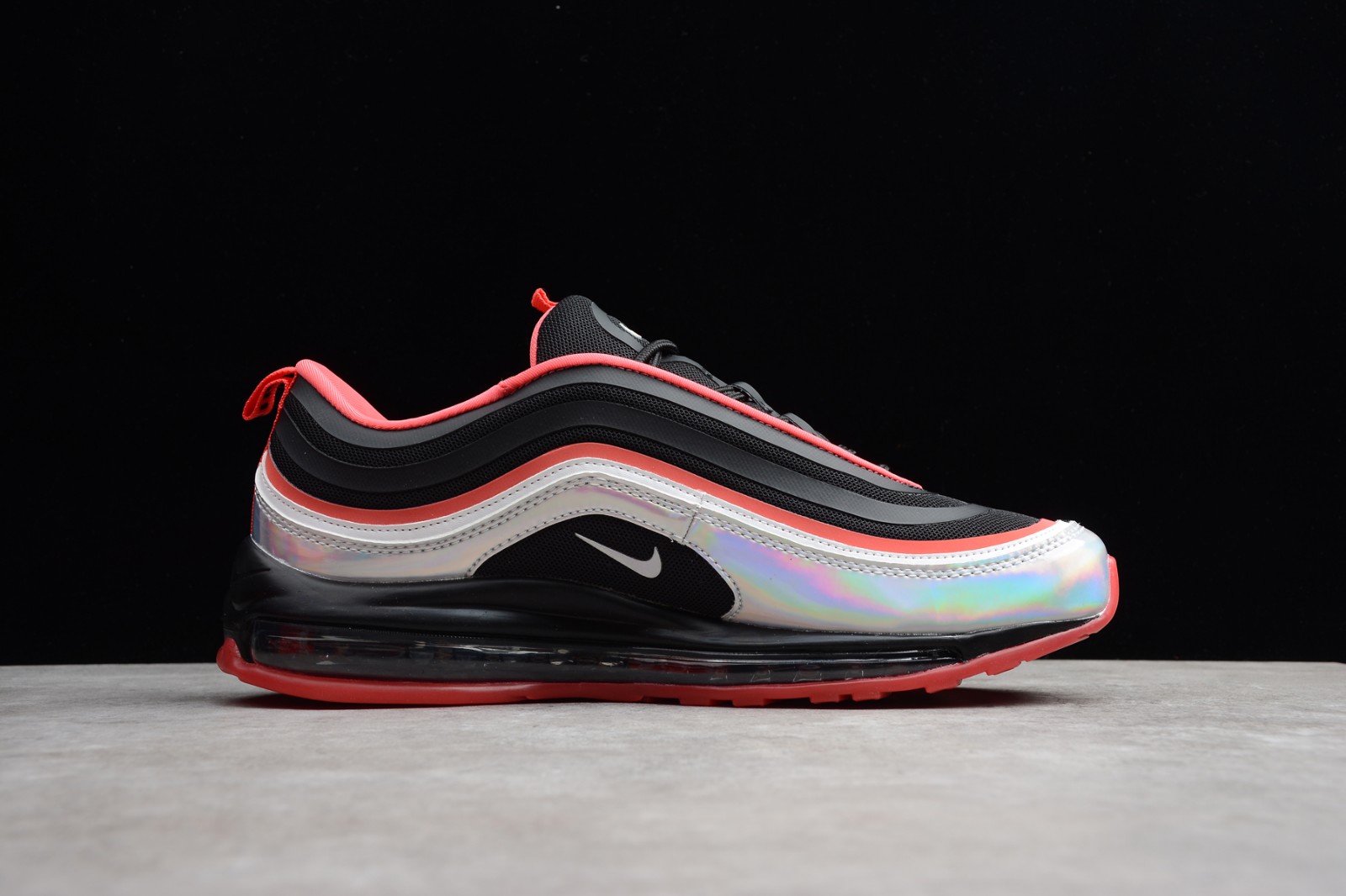 Nike Air Max 97 Ultra Iridescent BV6670-013 - Febbuy