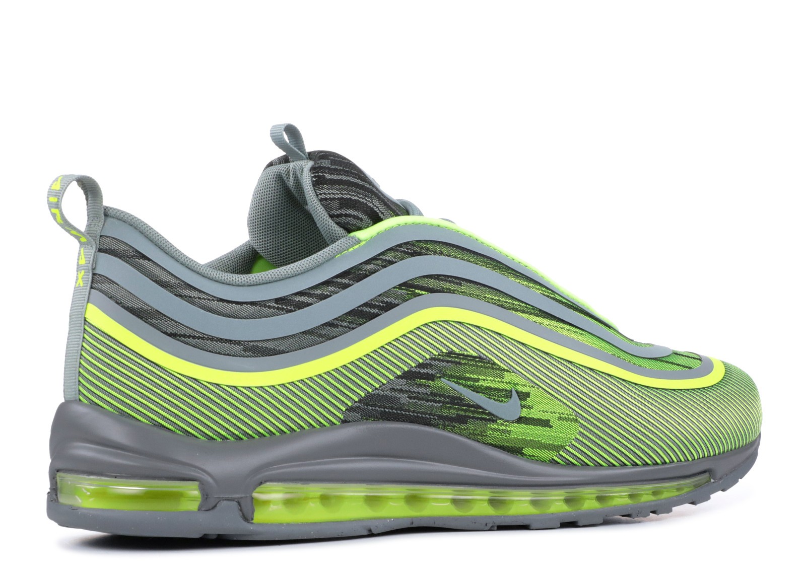 air max 97 volt green
