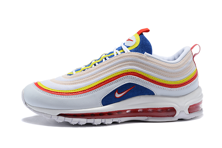 air max 97 brown and orange