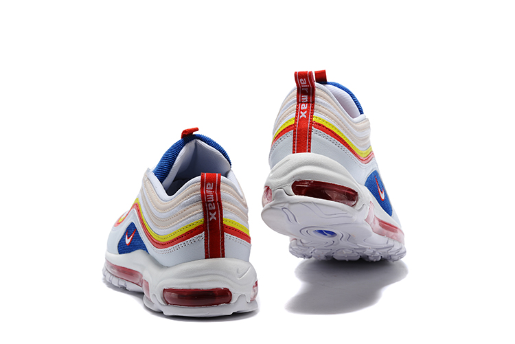 air max 97 brown and orange