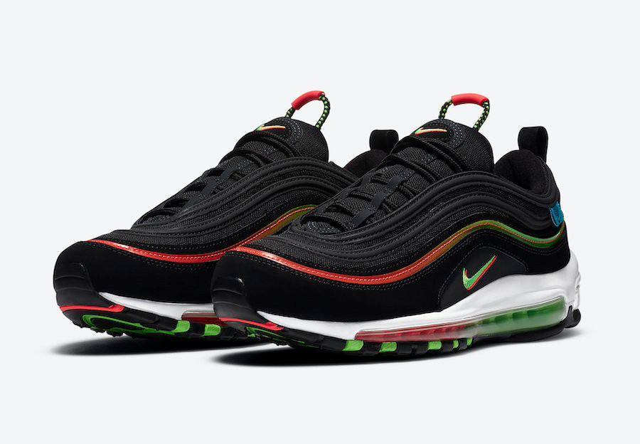 nike worldwide pack air max 97