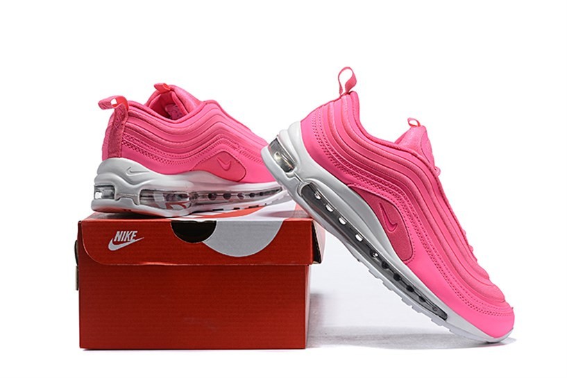 do air max 97s run small