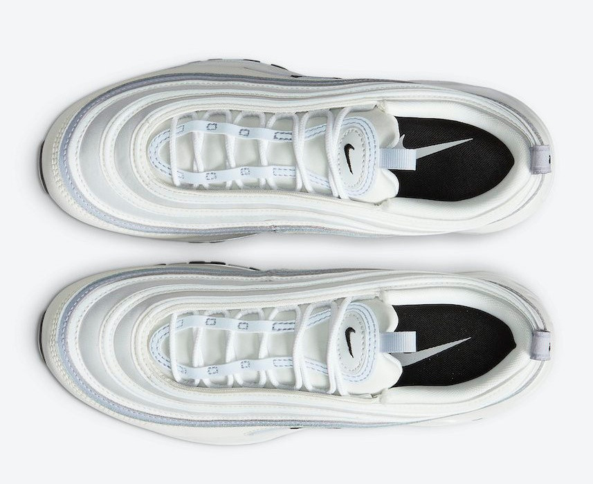 Nike air max 97 ghost Clearance