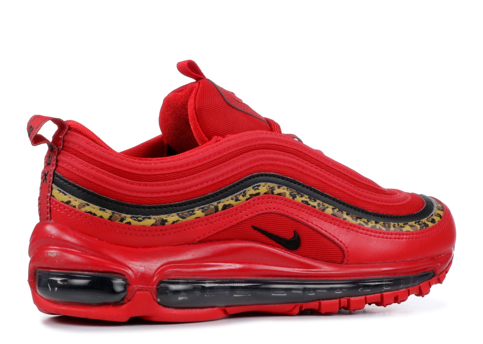 air max 97 university red