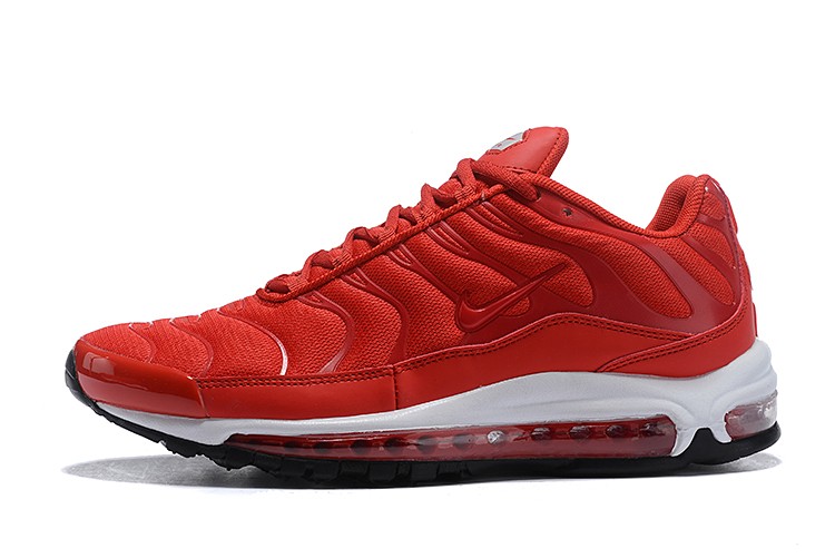 red women air max 97