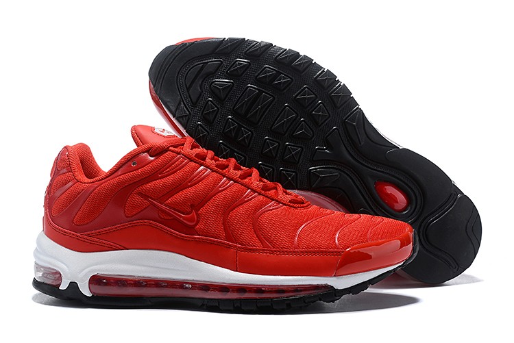 red women air max 97