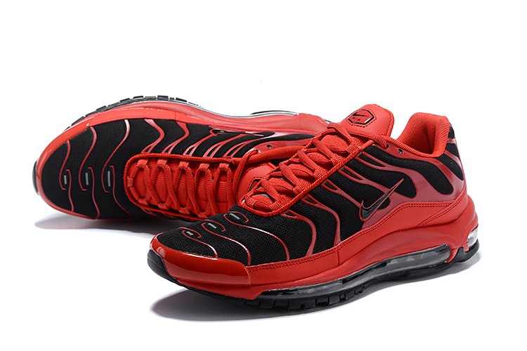 air max 97 red footlocker