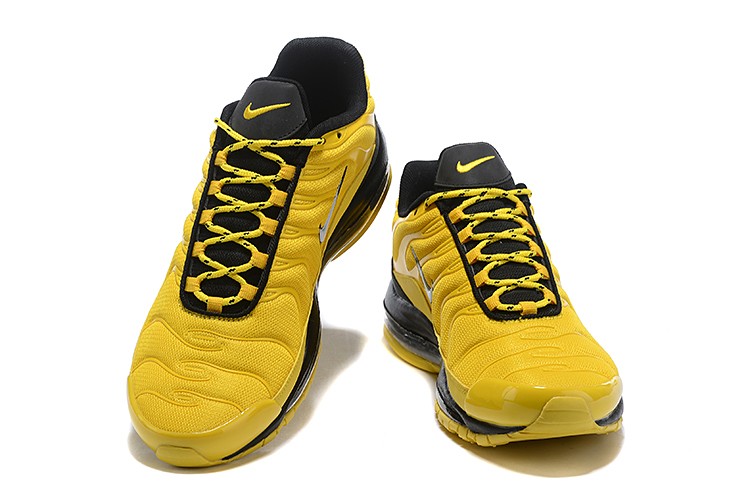 black and yellow 97s