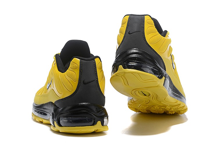 yellow and black 97