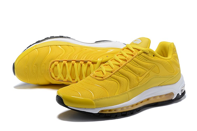 air max 97 yellow womens