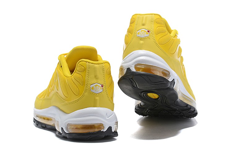 air max 97 all yellow