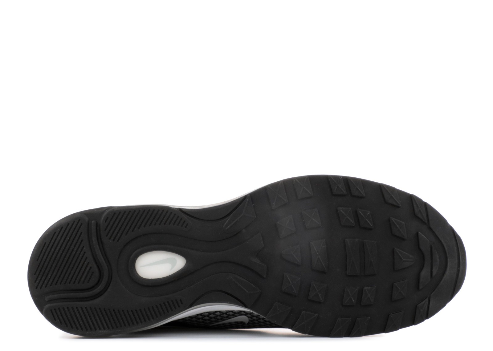 Nike Air Max 97 UL 17 Platinum Black Anthracite Pure 918356-001 - Febbuy