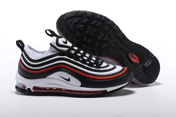 air max 97 with joggers