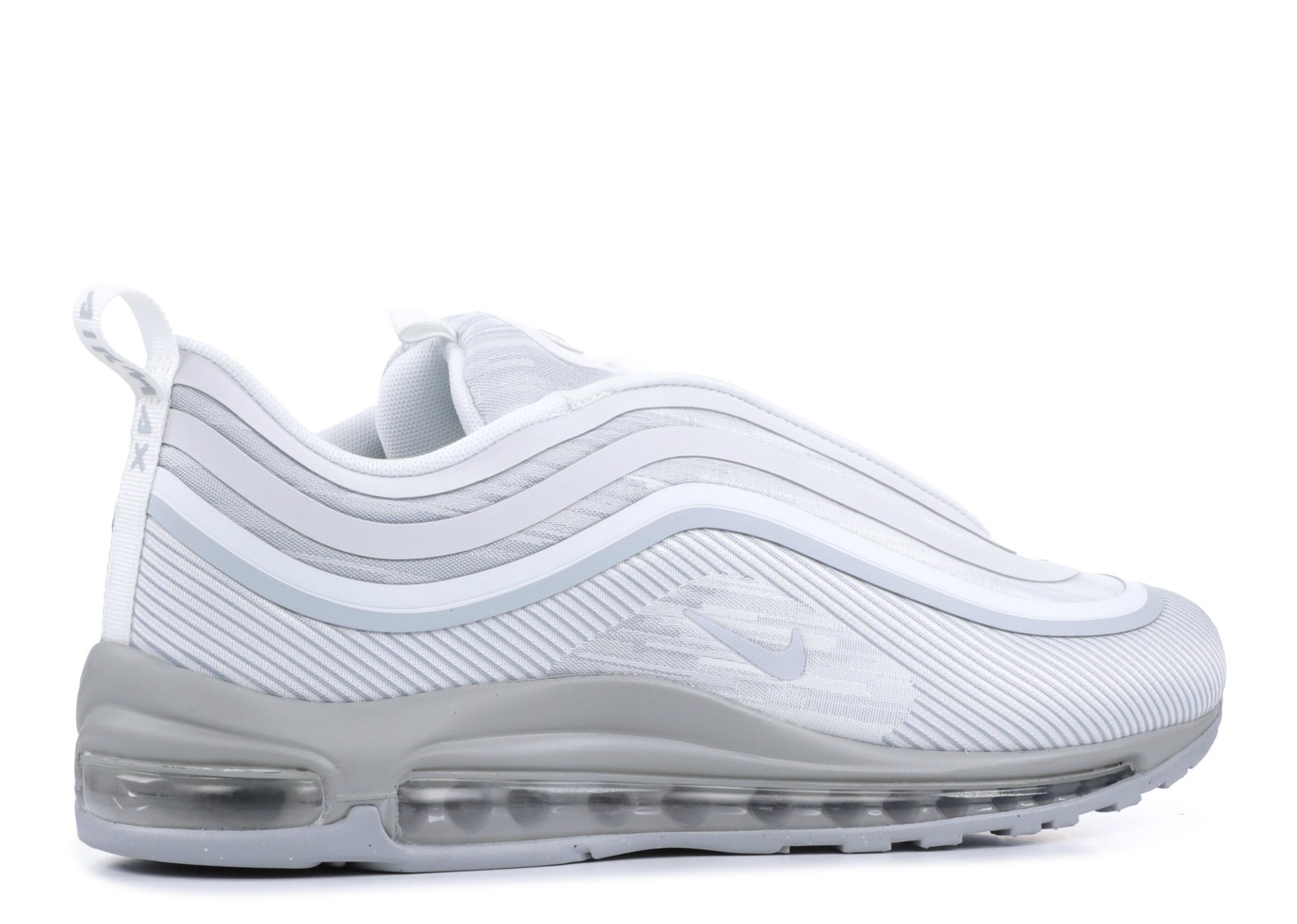 air max 97 ultra pure platinum