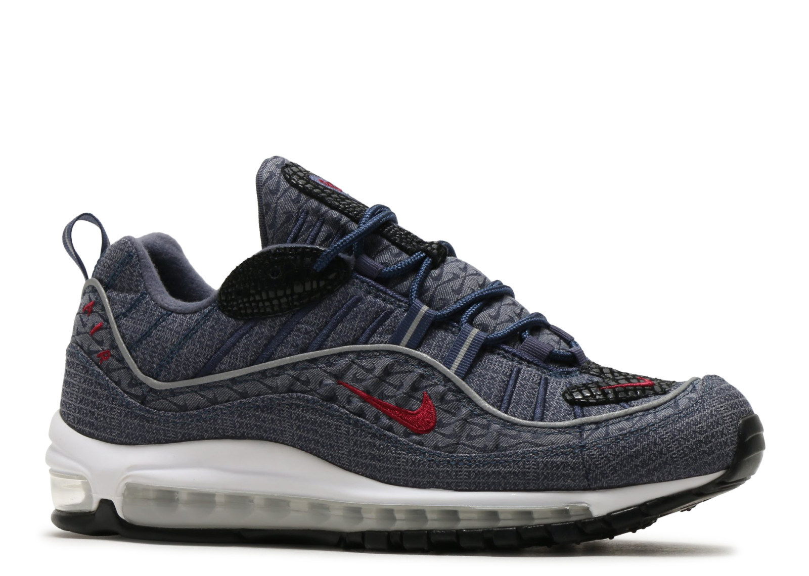 air max thunder blue