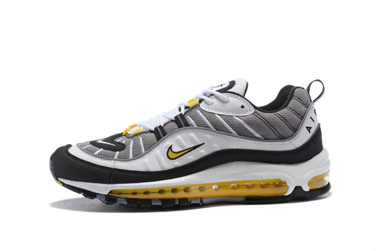 nike air max 98 brown