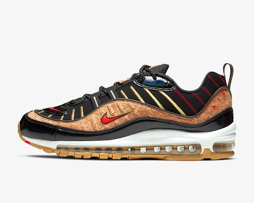 Nike air max 98 new year clearance