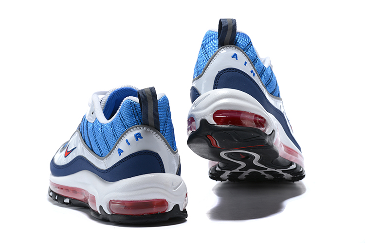nike air max 98 og gundam