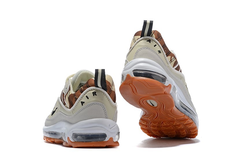 air max 98 beige
