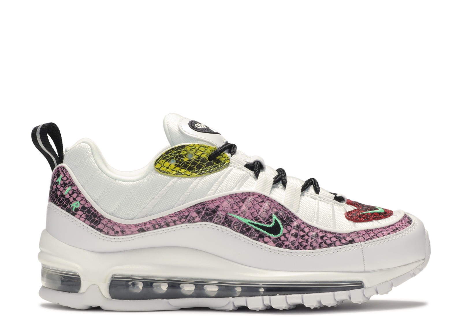 nike air max 98 snakeskin womens