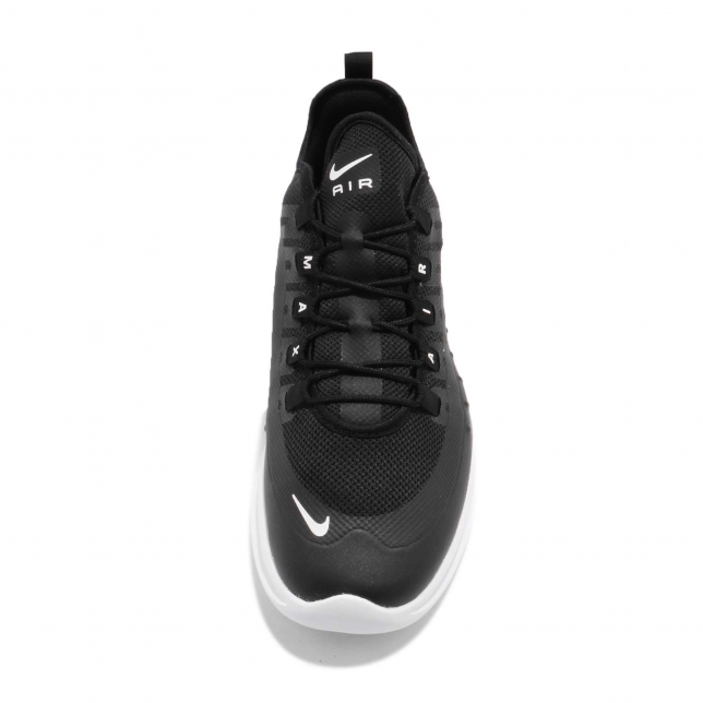 Nike air max axis mid black clearance