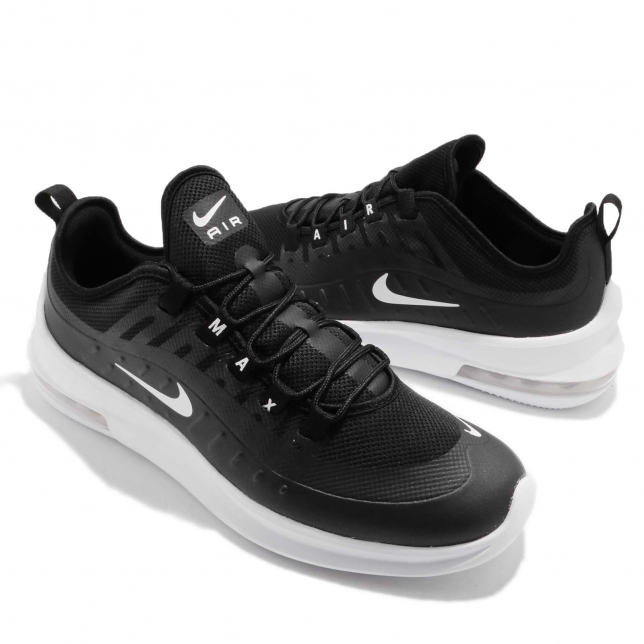 Nike Air Max Axis Black White AA2146-003 - Febbuy