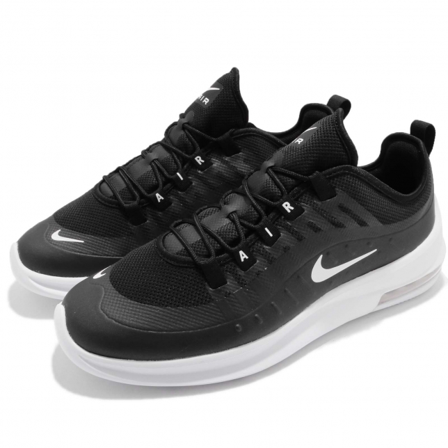Nike Air Max Axis Black White AA2146-003 - Febbuy