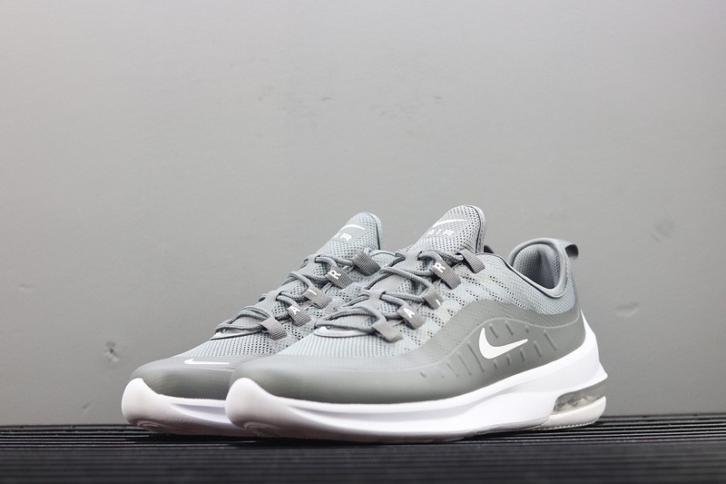 are air max axis good for running