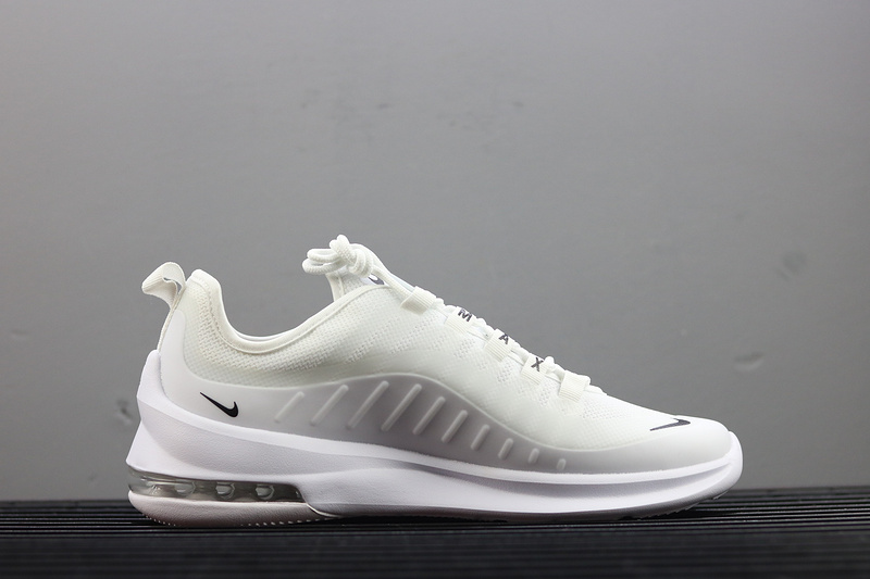are air max axis good for running
