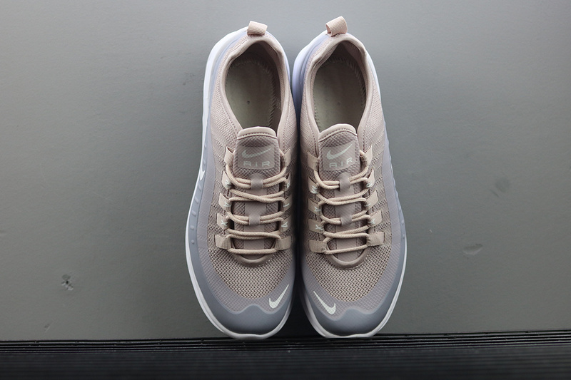 nike air max axis rose
