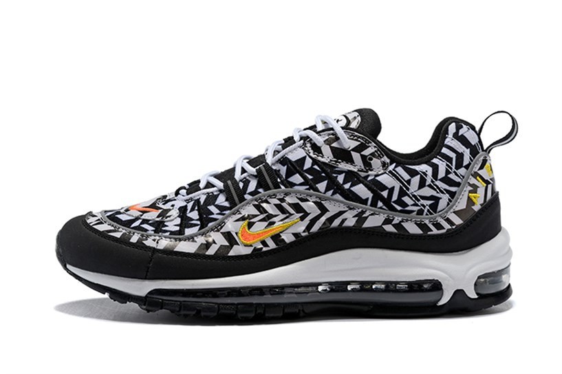 air max 98 qs orange