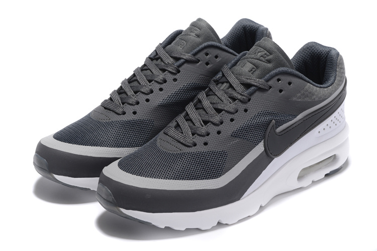 nike air max bw ultra grey