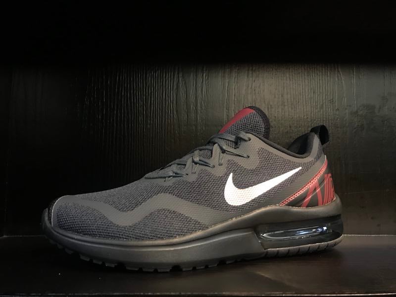 nike air max fury grey