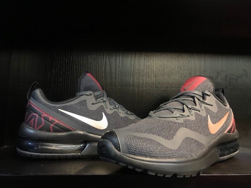 nike air max fury grey