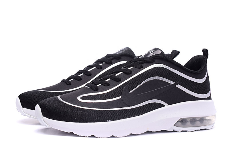 nike r9 silver